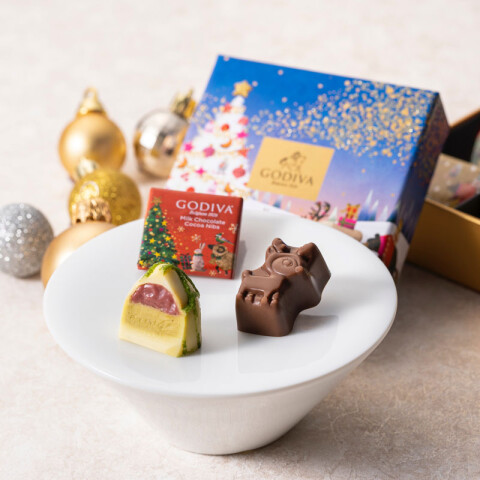 ☆超希少☆エスティーローダー　クリスマス限定　メダル　コンパクト　コレクション ☆超希少☆エスティーローダー クリスマス限定 メダル コンパクト