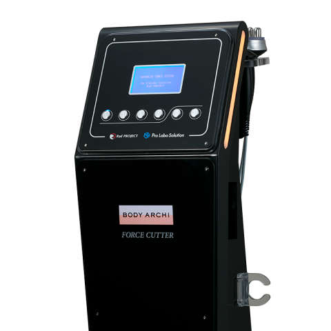 エステマシン ボディ＆フェイシャルケア フェイシャルエステマシン Multi Face – teamfortune