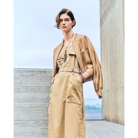 MORABITO BLANC】2026 Pre Autumn Capsule | MORABITO | 高知大丸公式