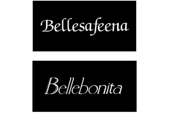 ベルサフィーナ／ベルボニータ