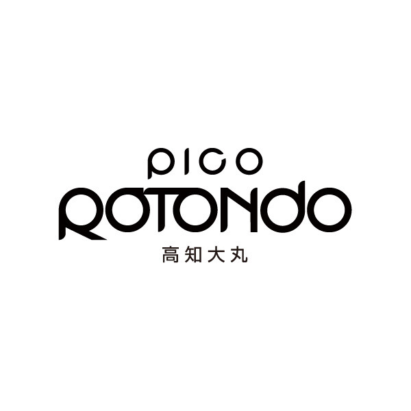 Pico ROTONDO 高知大丸