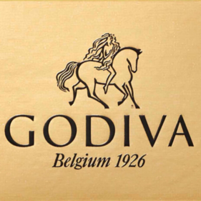 ゴディバ 期間限定商品のご案内