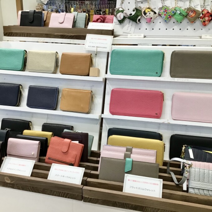 〈期間限定SHOP〉R/E SIDE（リサイド）👛✨