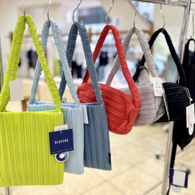 〈期間限定SHOP〉BLUEORB (ブルーオーブ)🛍️