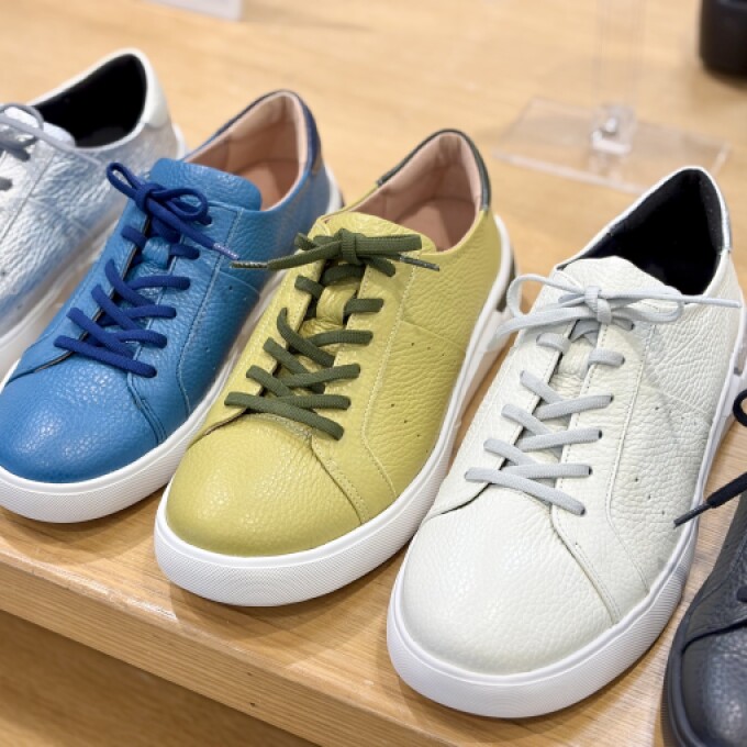 〈期間限定SHOP〉arui_toe(アルイトウ)👟✨