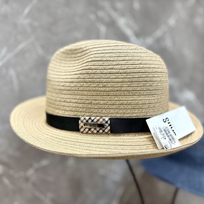 男性用帽子特集💁‍♂️🧢🎩水野ミリナー