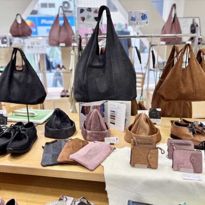 〈期間限定SHOP〉ENISICA(エニシカ)🦌✨