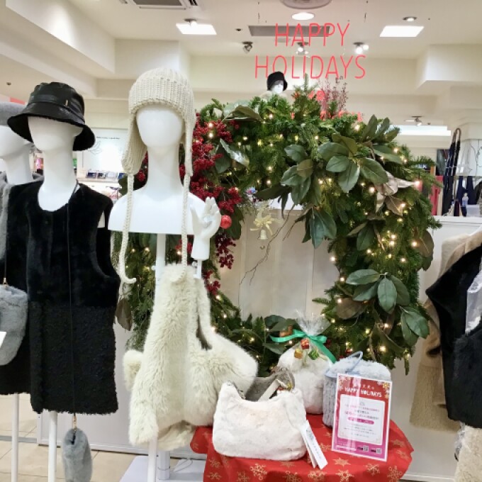 LIGNAGGIO(リナージオ)特集🧥✨