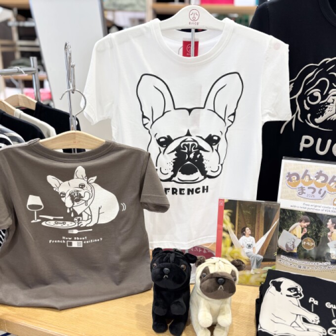 〈期間限定SHOP〉OJICO(オジコ)Tシャツ👕✨