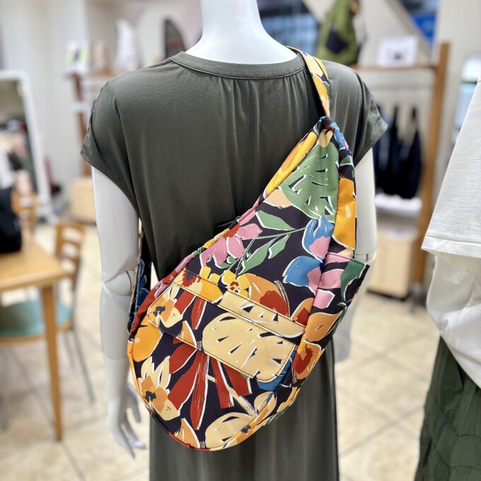 〈期間限定SHOP〉HEALTHY BACK BAG (ヘルシーバックバッグ)🎒✨