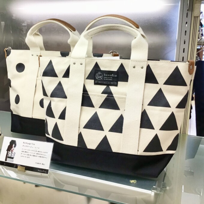〈期間限定SHOP〉hanelca(ハネルカ)  👜✨