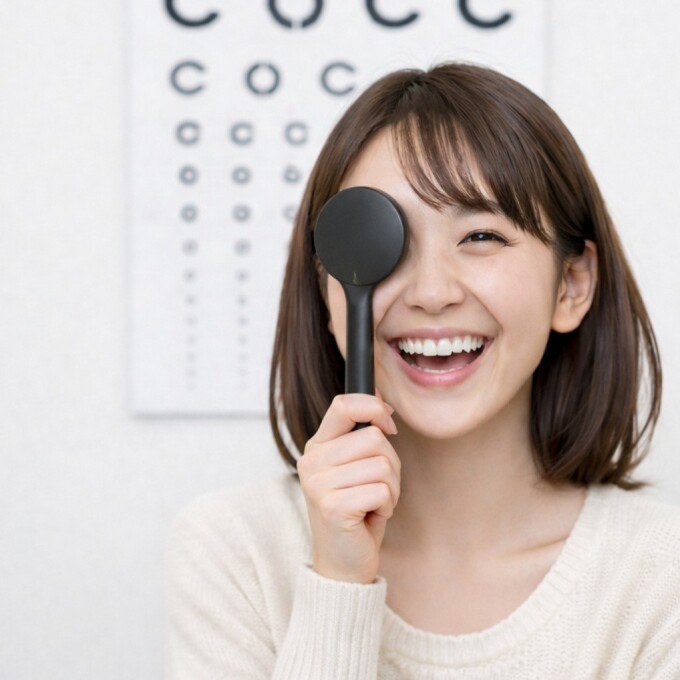 眼と耳の健康チェック👀👂