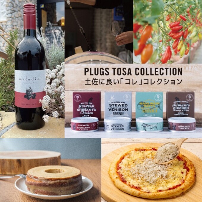 トサコレ！『ワインと味わうグルメフェア』