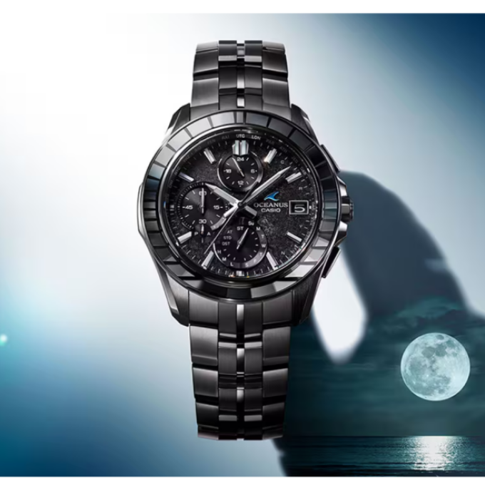 オシアナス世界限定