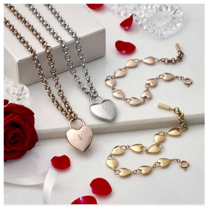 オリビアバートン・ジュエリー