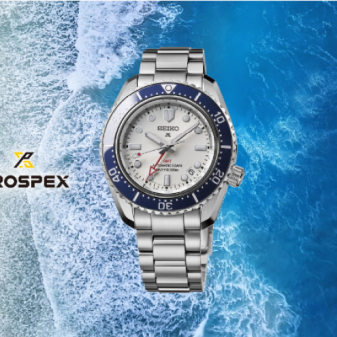 プロスペックス・アストロン応援キャンペーン