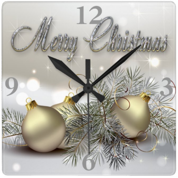 クリスマスフェア🎄