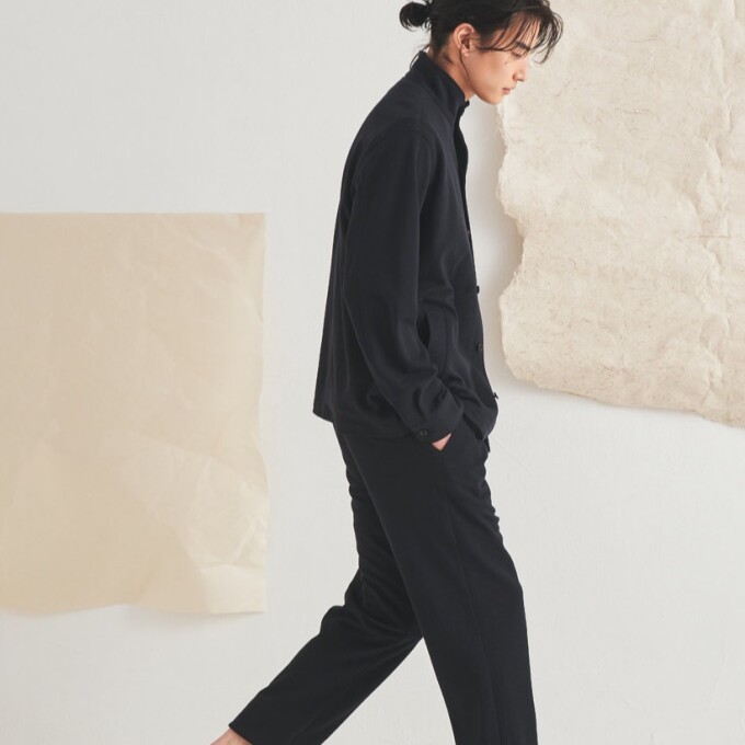 【コムサ・メン】新作商品のご案内