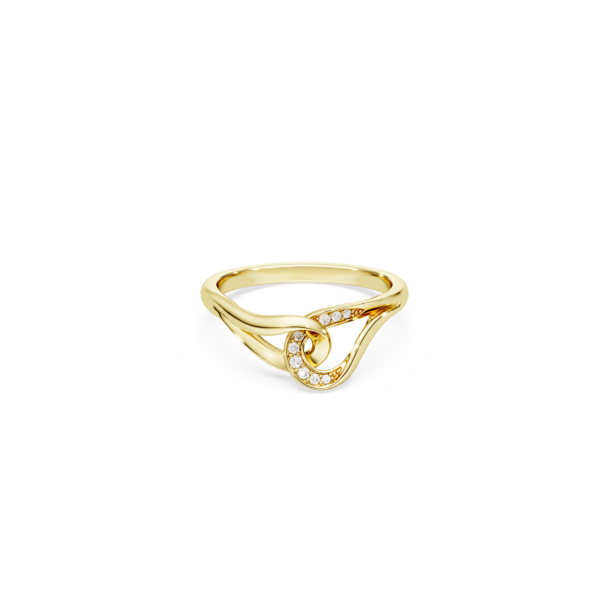 💍Swarovski　Classica　リング💍