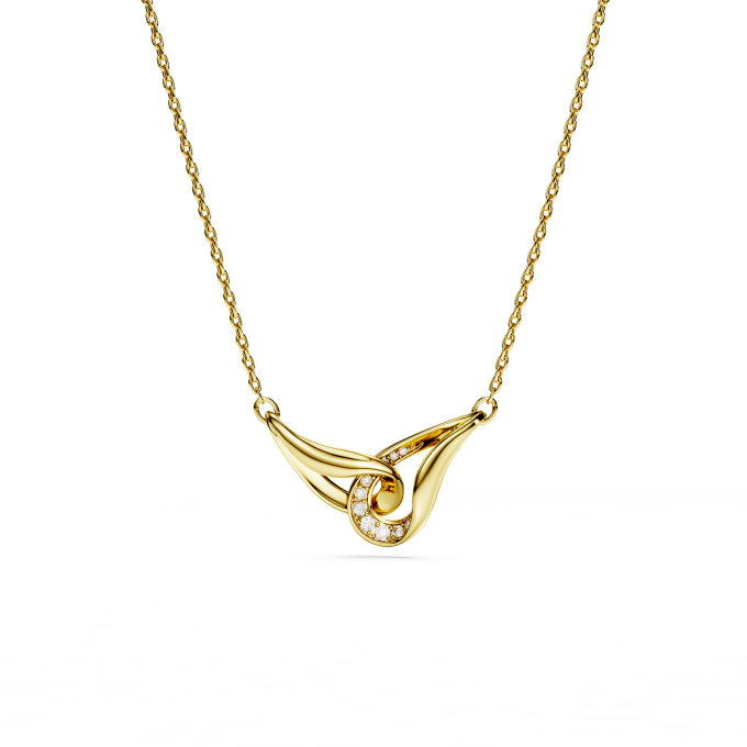 💎Swarovski Classica　ペンダント💎