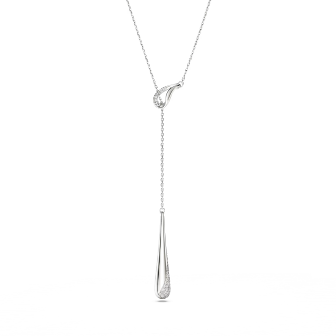 💎Swarovski Classica Yペンダント💎
