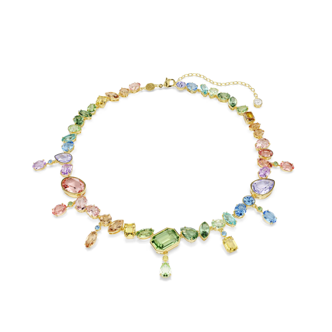 🎇Gema ネックレス🎇 | スワロフスキー | 高知大丸公式 SHOP BLOG