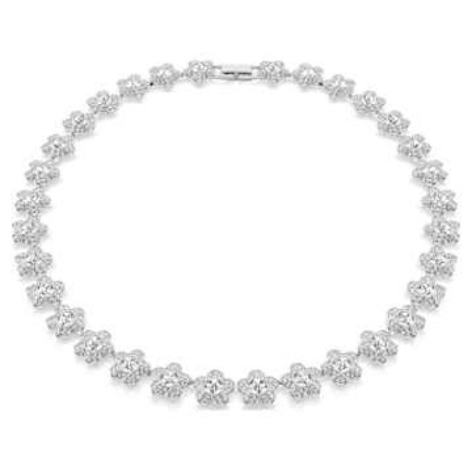 🌼Ariana Grande x Swarovski ネックレス🌼