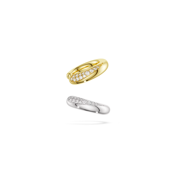 🌟Swarovski　Classica　イヤーカフ🌟