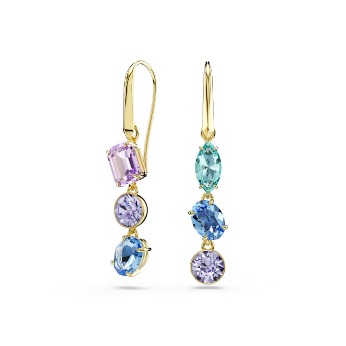 ✨Gema ドロップピアス✨