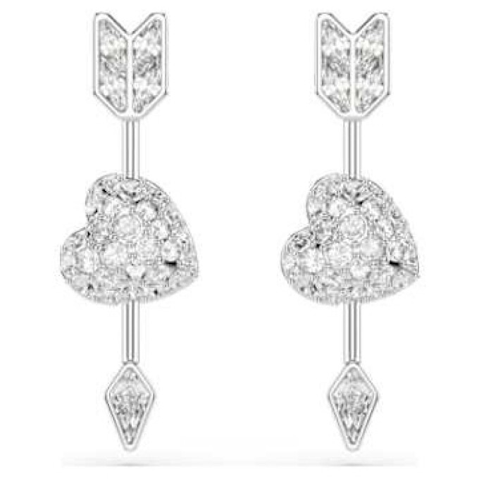 💝Idyllia ドロップピアス💝