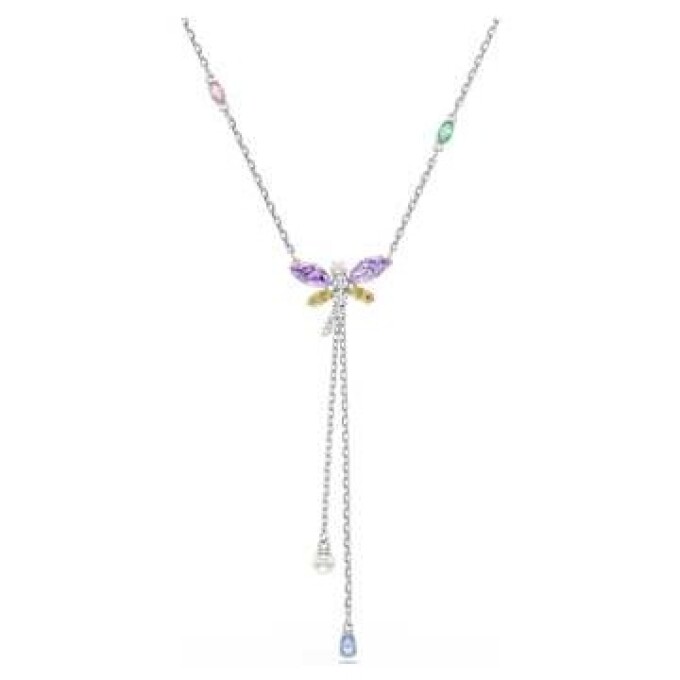 🌟Ariana Grande x Swarovski Y字型ネックレス🌟