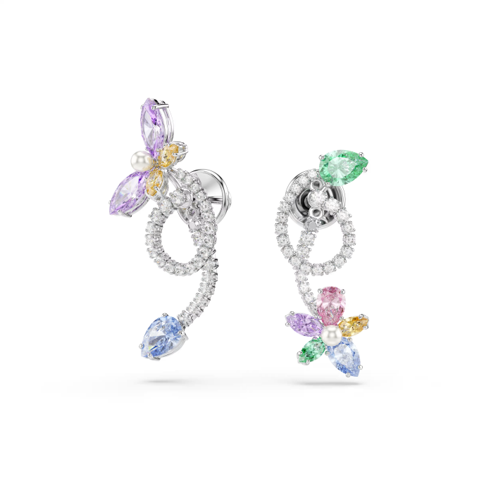 ✨Ariana Grande x Swarovski ドロップピアス✨