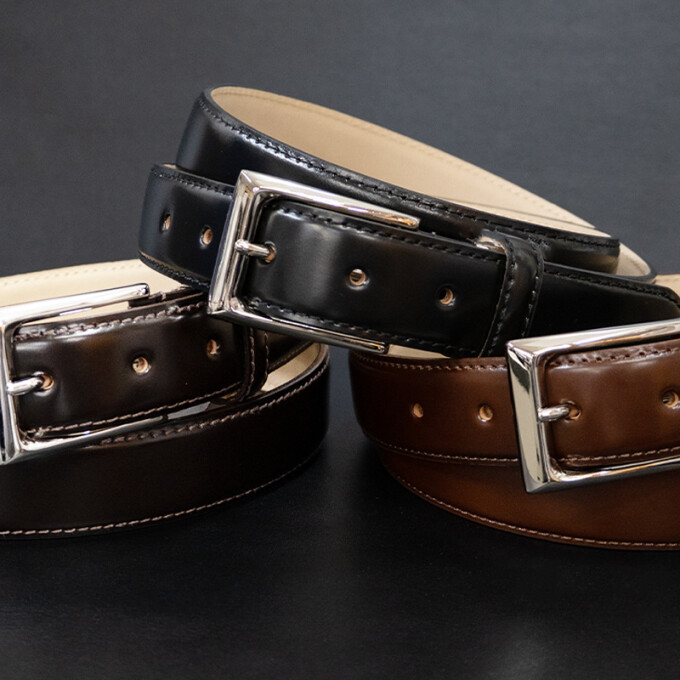 『革のダイヤモンド』コードバン