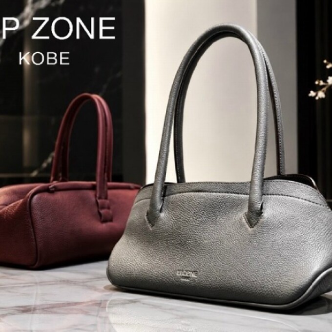 〈TIP ZONE（ティップゾーン）〉期間限定販売