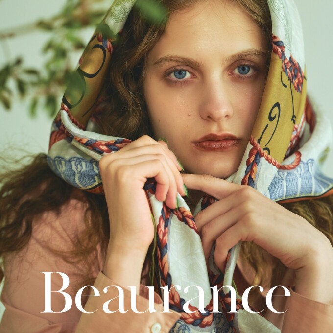 【Beaurance(ビューランス)】フェア