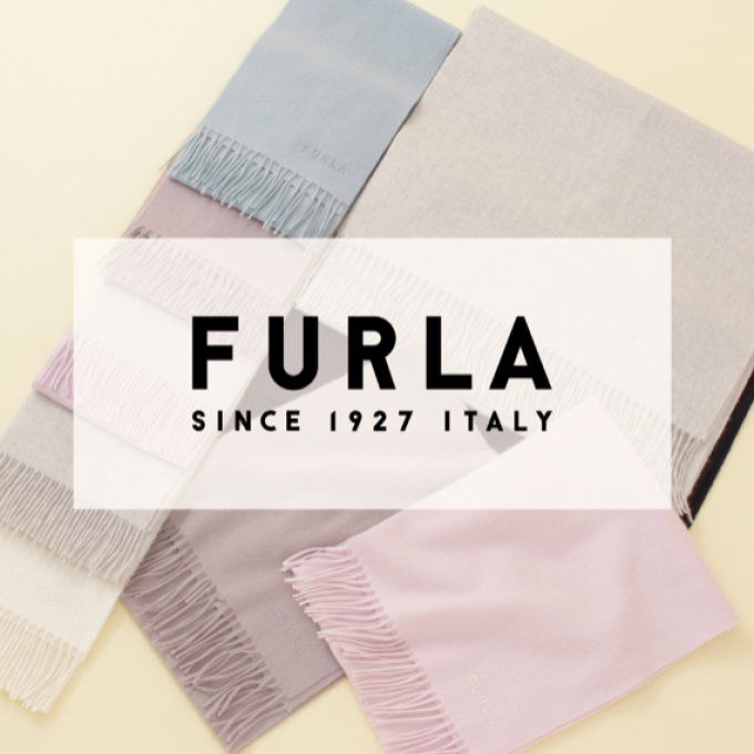 【FULRA  COLLECTION】