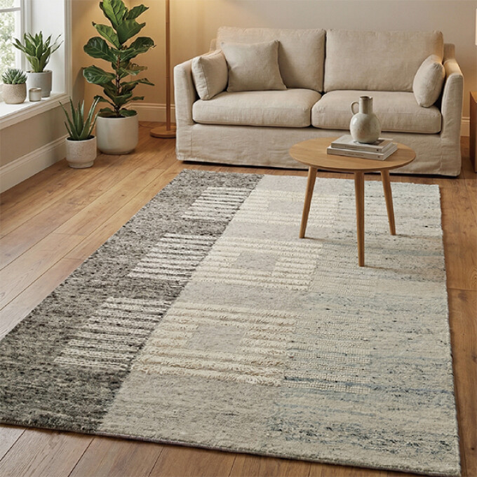 東館4階　新生活カーペットフェア