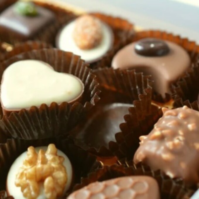高カカオチョコレートと健康の関係性って？🍫