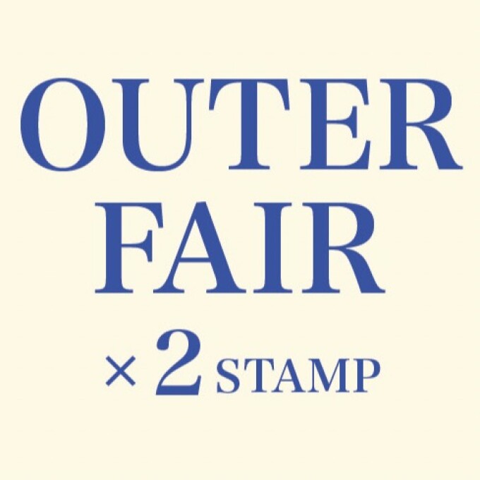 【コムサプラチナ】アウターフェア