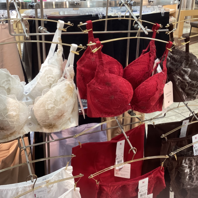 🎄ワコールのクリスマス🎄