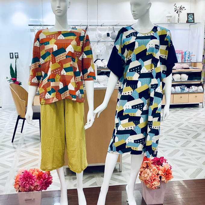 ５/１０(日)は母の日♪〈ワコール〉HAPPY Mother's Day 