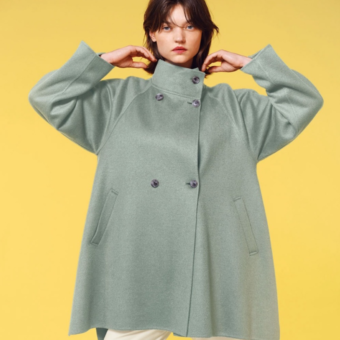 初 優待会 & WINTER FAIR