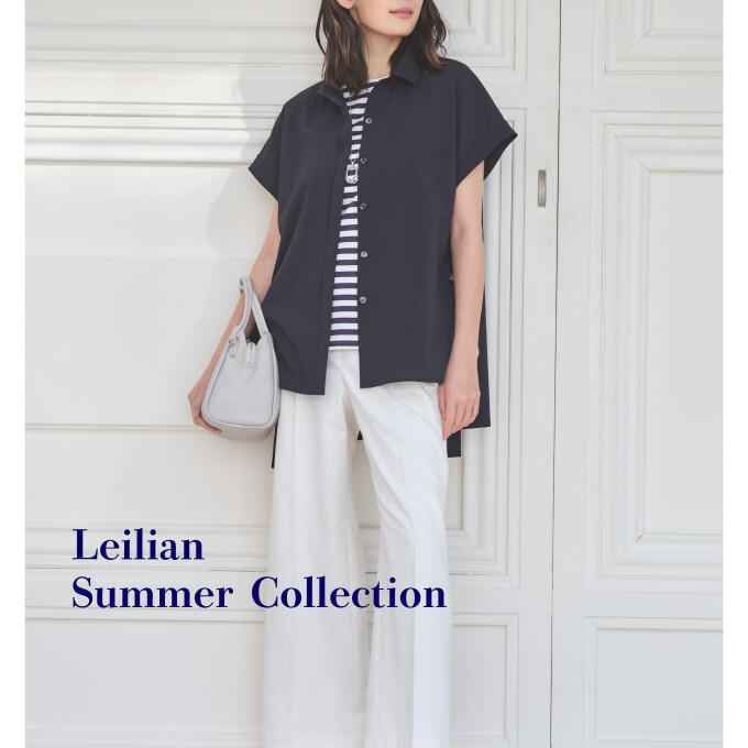 Leilian Summer Collection 