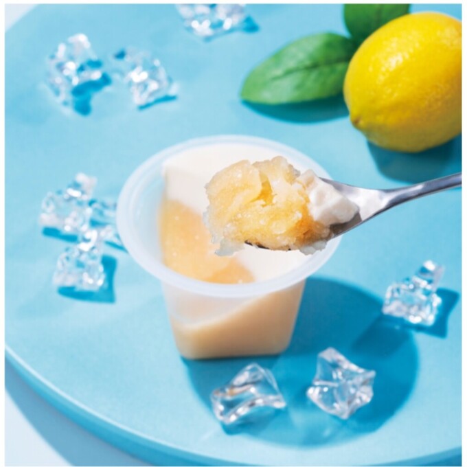 【GODIVA Marché】🍧新発売‼️🧊凍らせて食べる シャーベット🍧❣️
