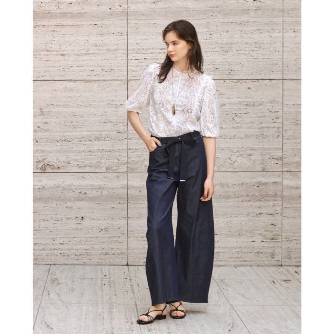 【MORABITO SPELL】2026 Pre Autumn Capsule