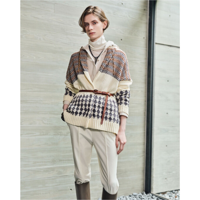 【MORABITO BLANC】 2026 Winter Collection 「VOYAGE INTE'RIEUR」