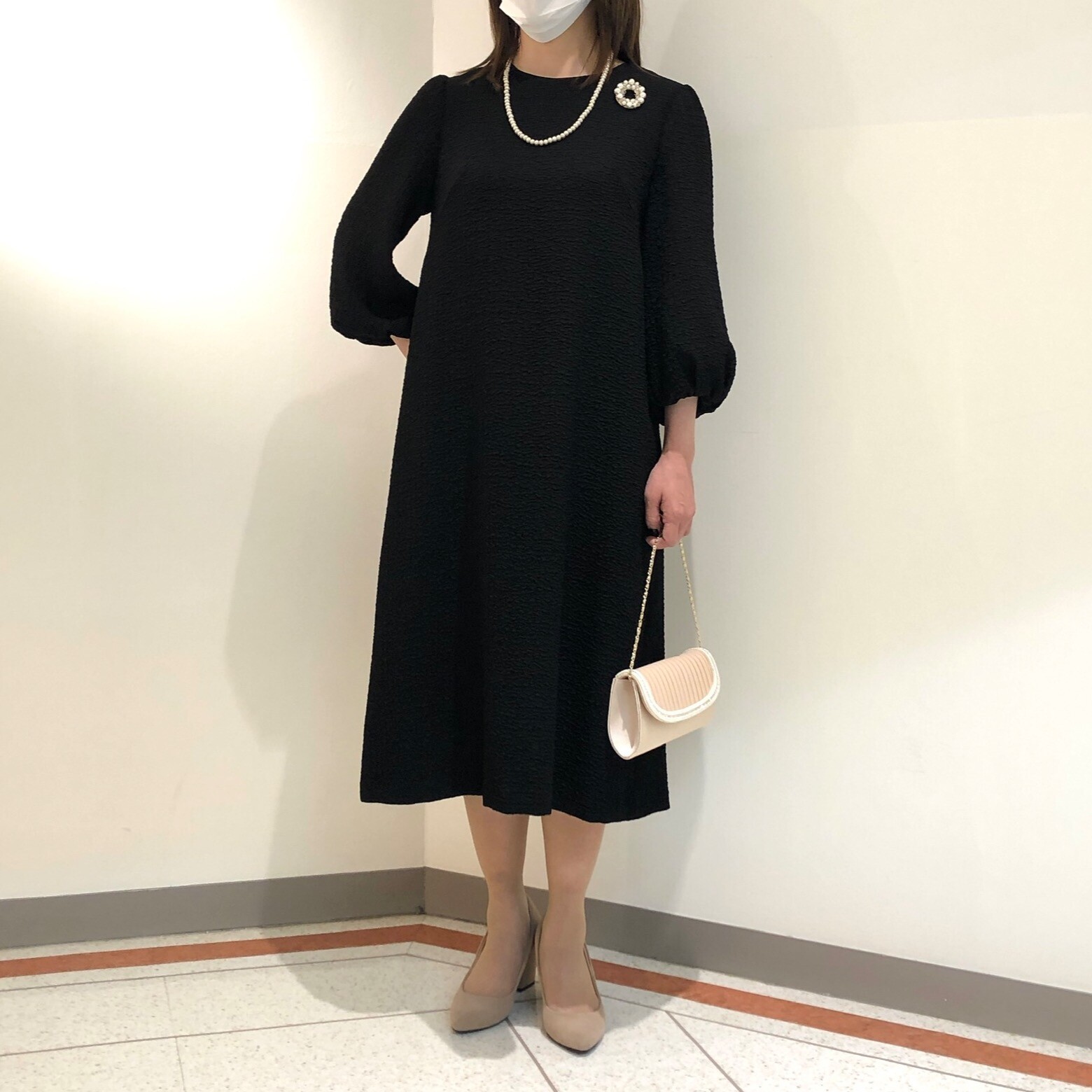 フォーマルサロン