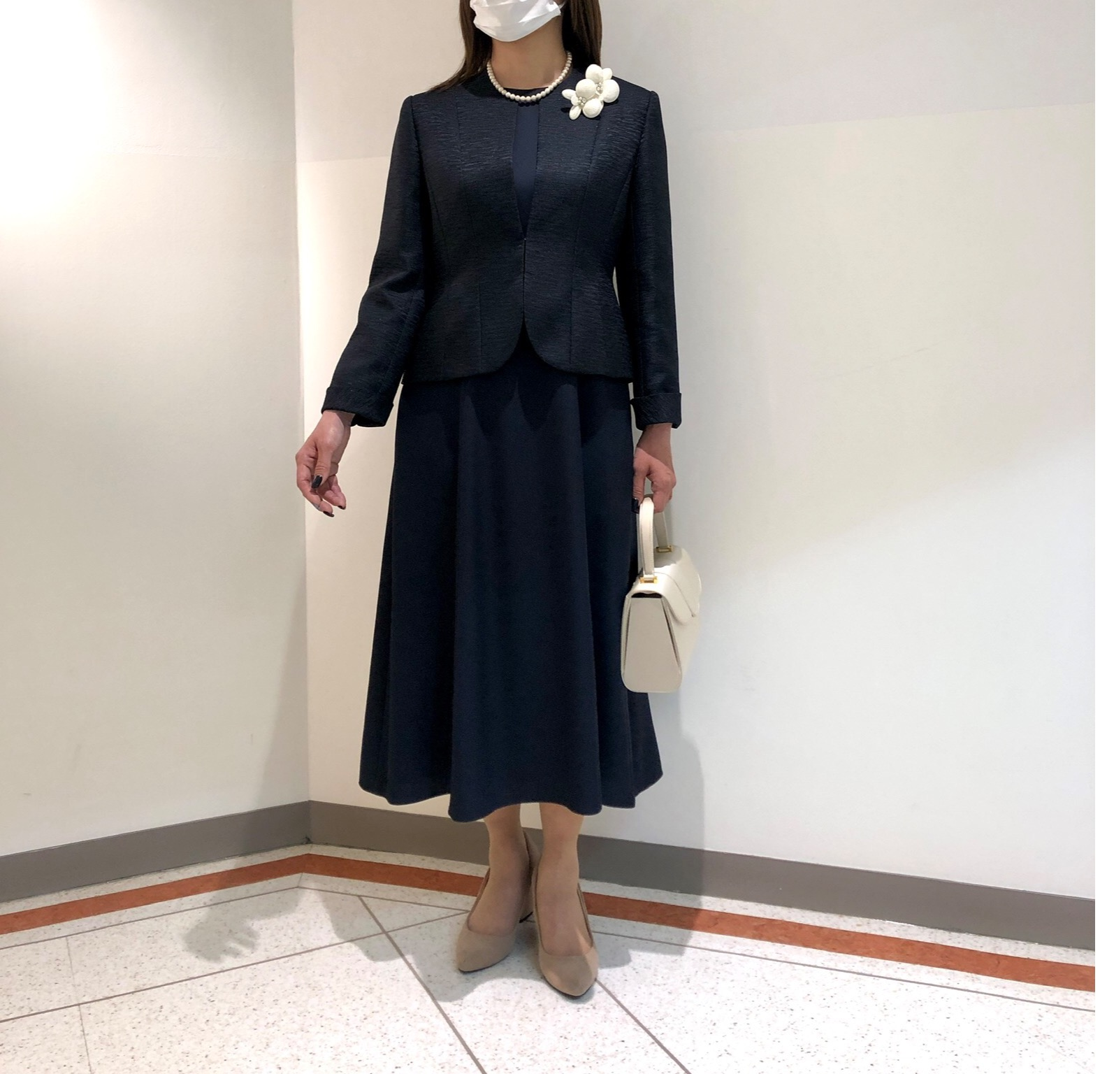 フォーマルサロン