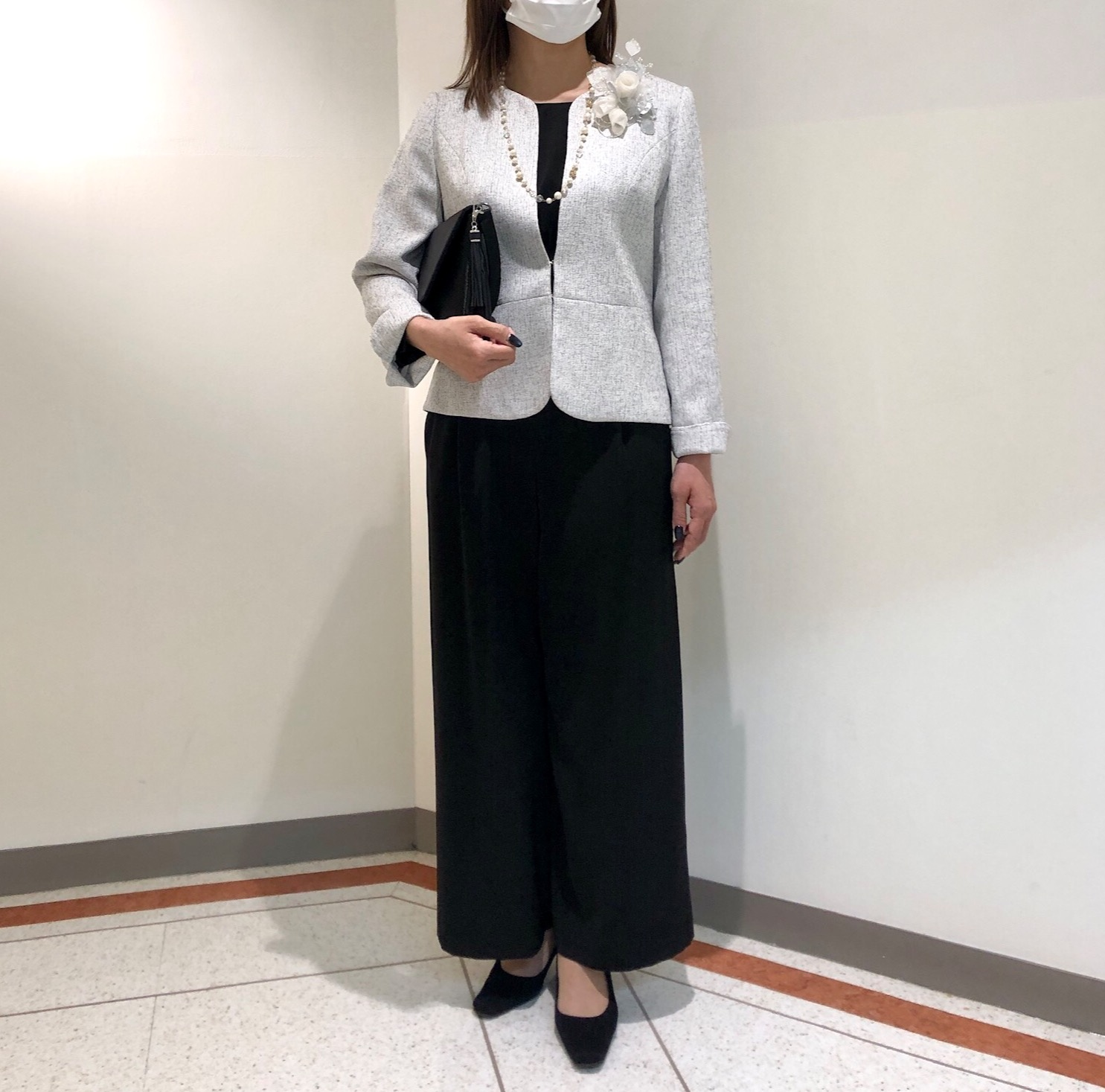 フォーマルサロン