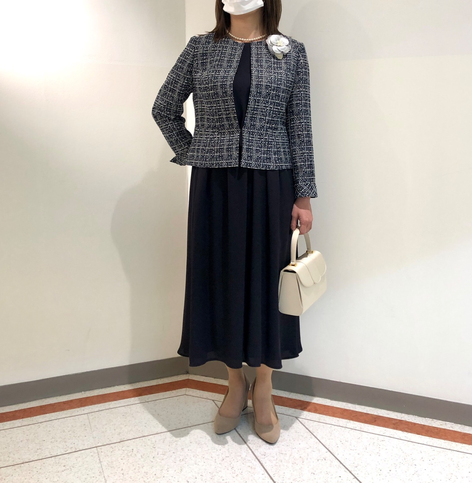 フォーマルサロン